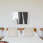 Iflat Bright & Modern Living With Panoramic View *
