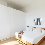 شقة Iflat Bright & Modern Living With Panoramic View روما