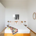 شقة Iflat Bright & Modern Living With Panoramic View *