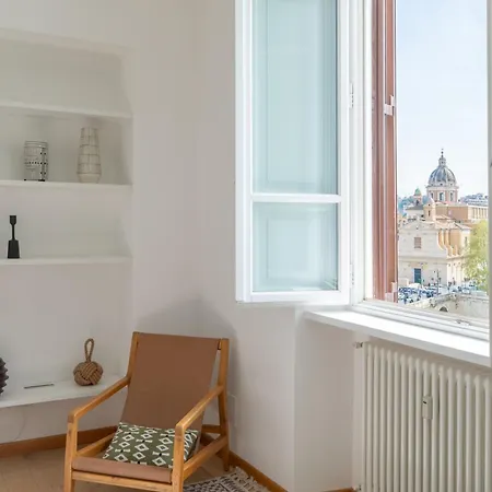 Appartement Iflat Bright & Modern Living With Panoramic View