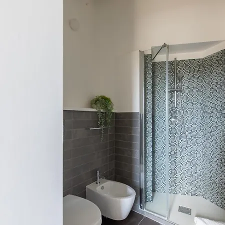 Appartement Iflat Bright & Modern Living With Panoramic View