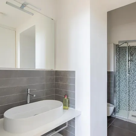 Apartamento Iflat Bright & Modern Living With Panoramic View